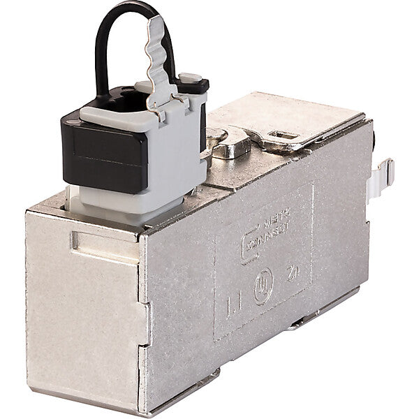 METZ CONNECT Kabelverbinder 270° Class EA 130863-05-E